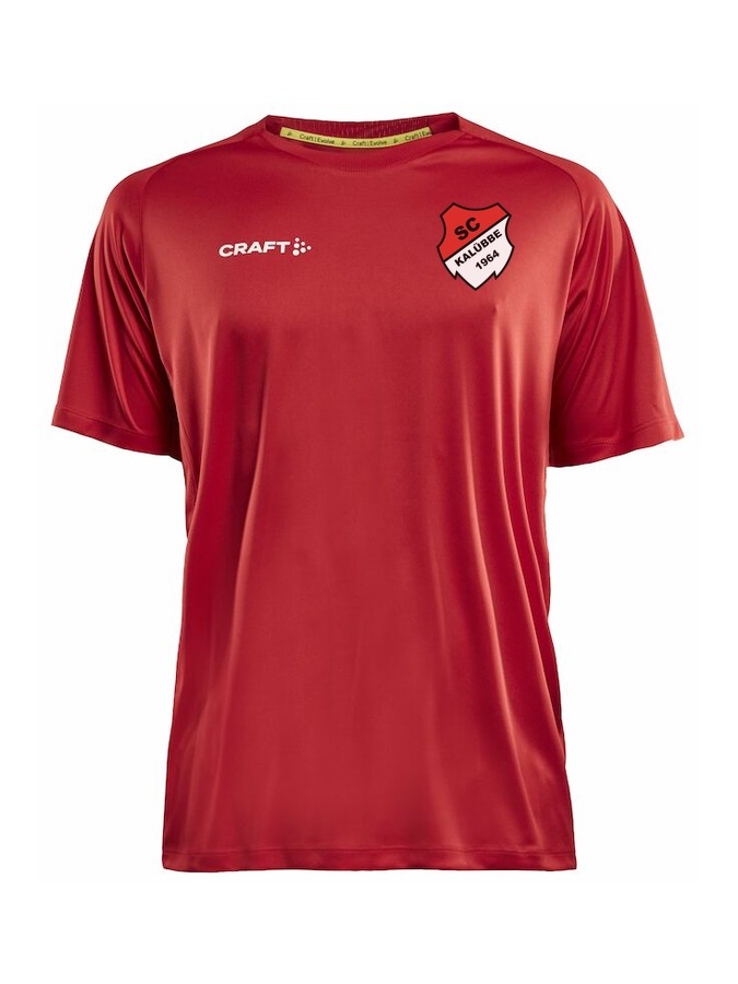 Craft Evolve T-Shirt
