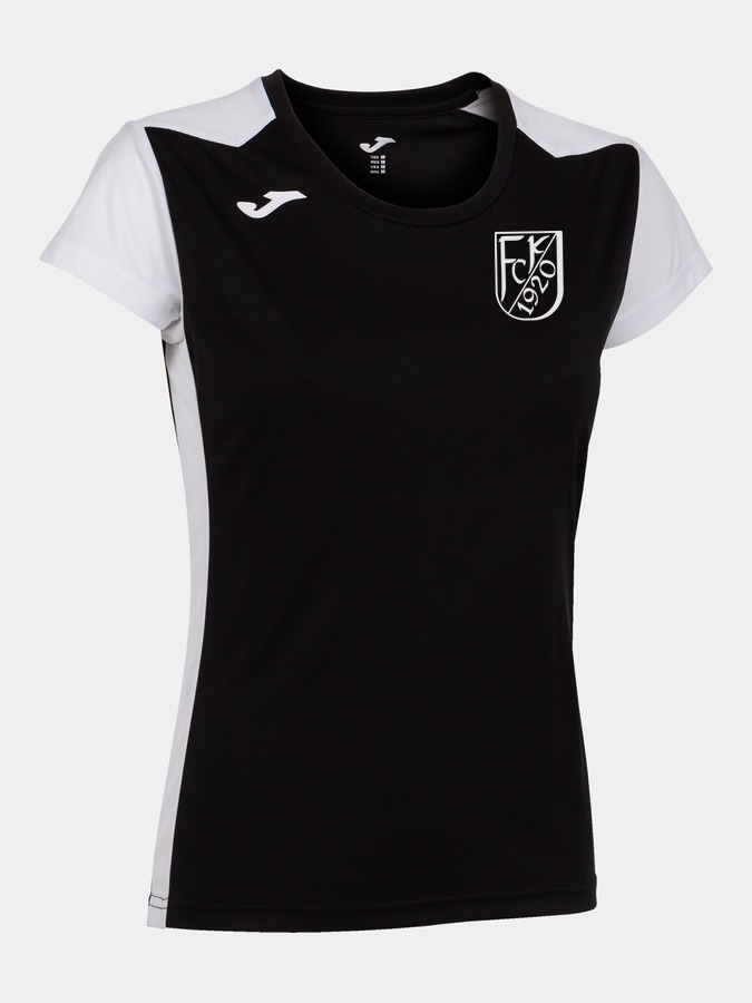 Joma Record II Shirt Damen (Zweifarbig)