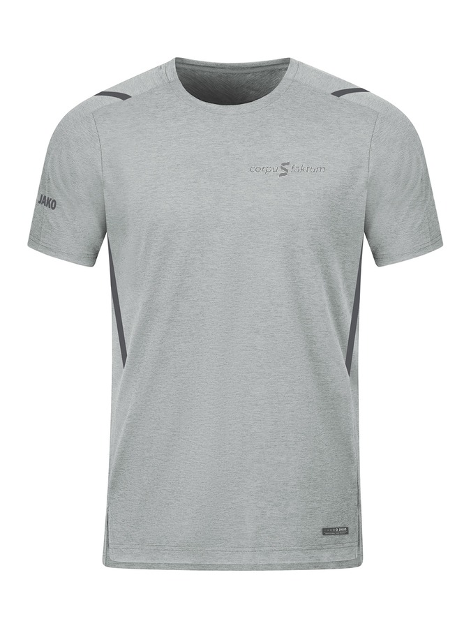 Jako T-Shirt Challenge