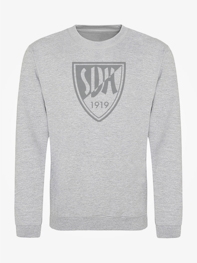 Sweater All Grey Herren