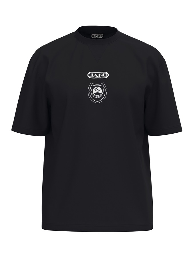 Jako T-Shirt Wardrobe