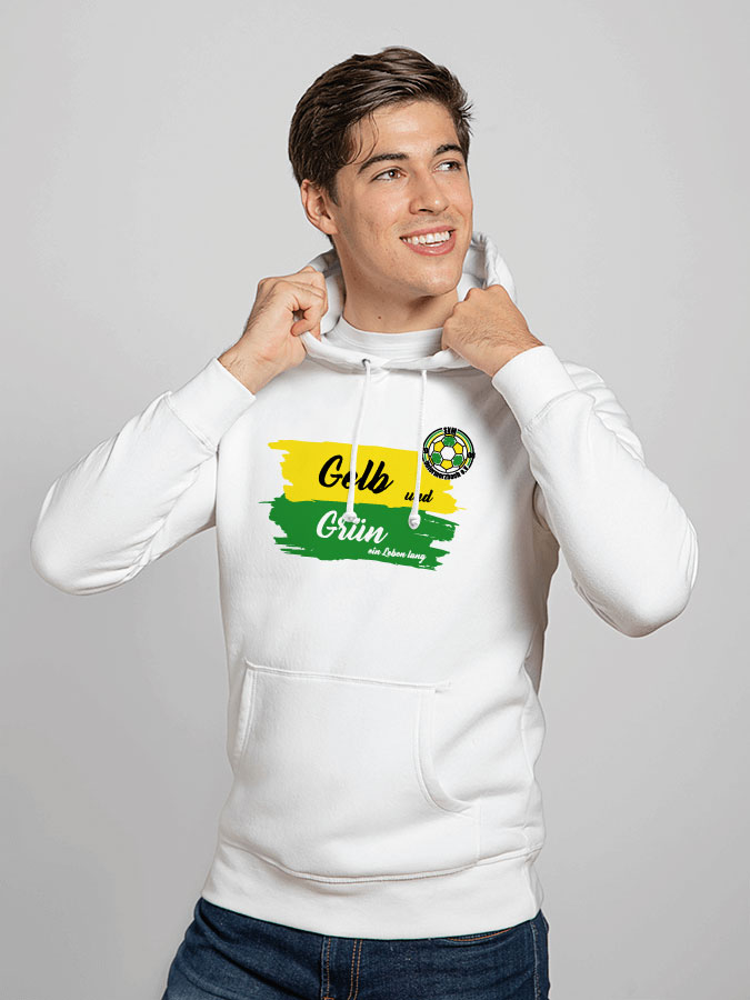 Hoodie Loyal Herren