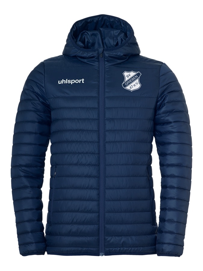 uhlsport Essential Ultra Lite Jacket