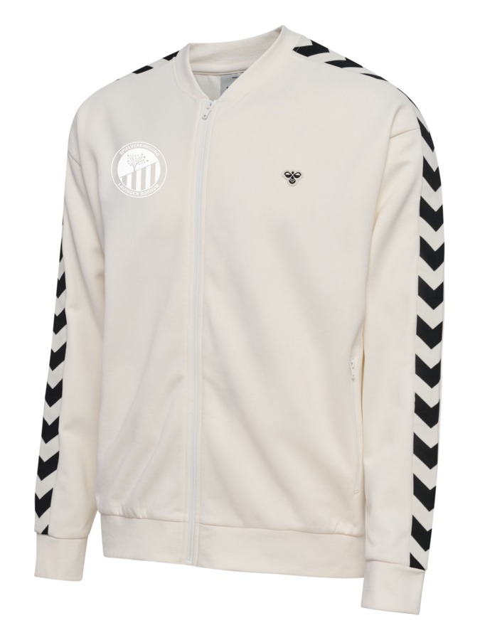 Hummel Archive Regular Poly Zip Jacke