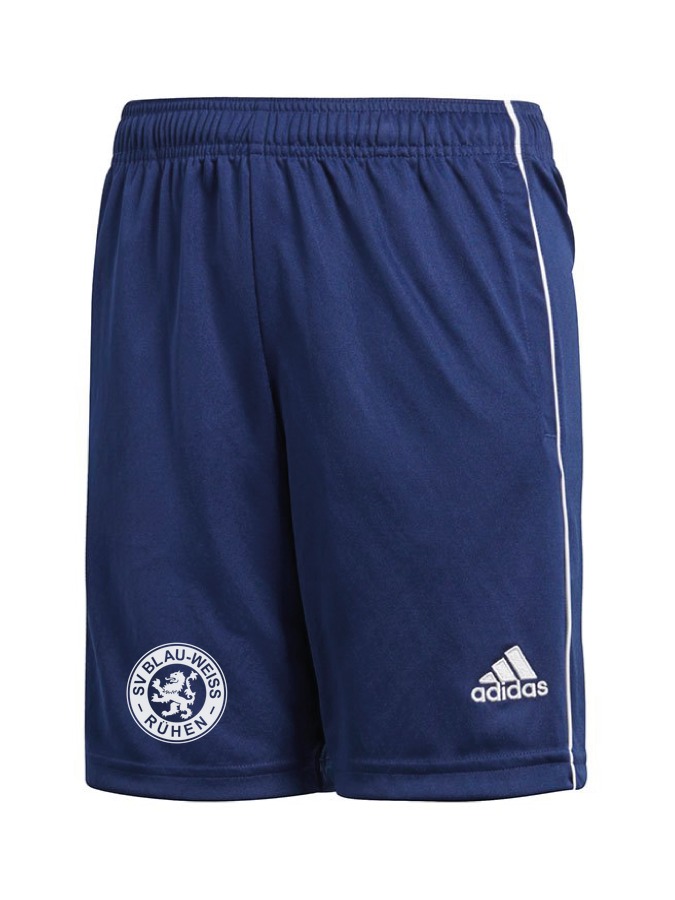 Adidas Core 18 Shorts