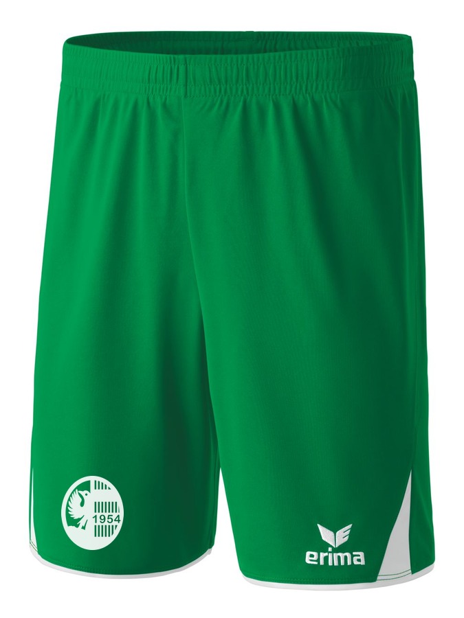 Erima Classic 5-C Shorts