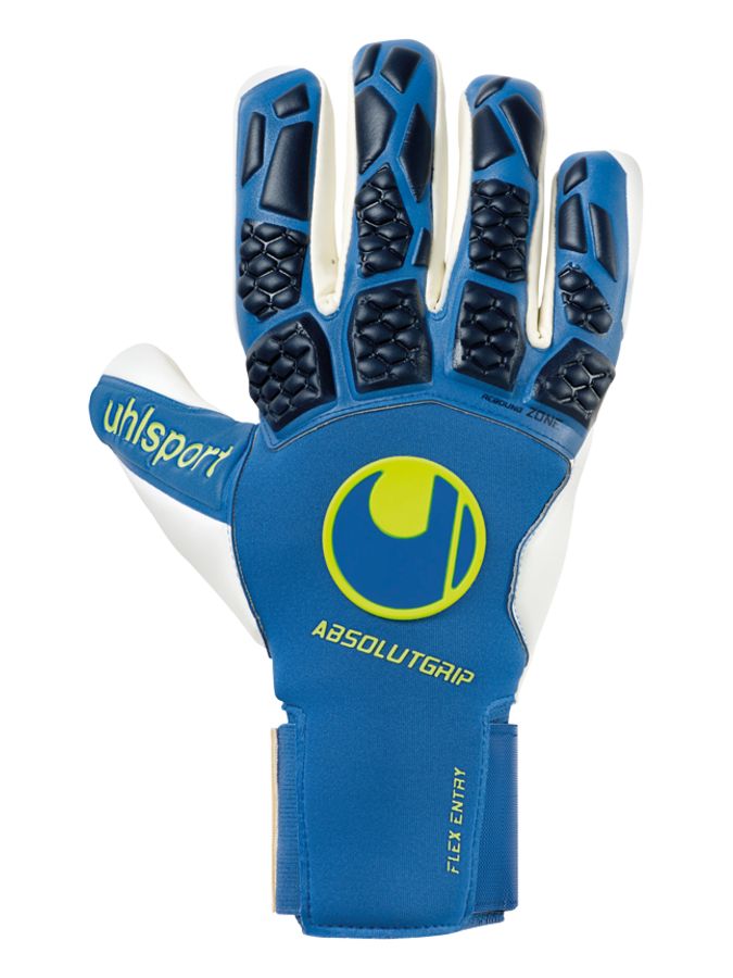 uhlsport Hyperact Absolutgrip Hn