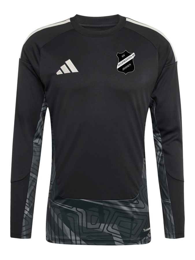 adidas Tiro 26 Competition Torwarttrikot Longsleeve