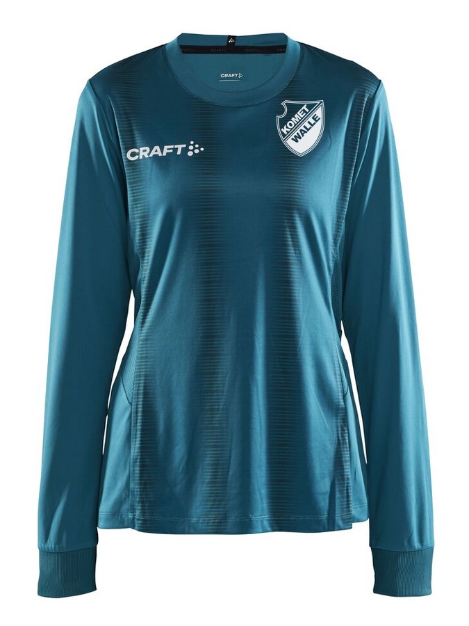 Craft Progress 2.0 Torwart-Trikot Damen