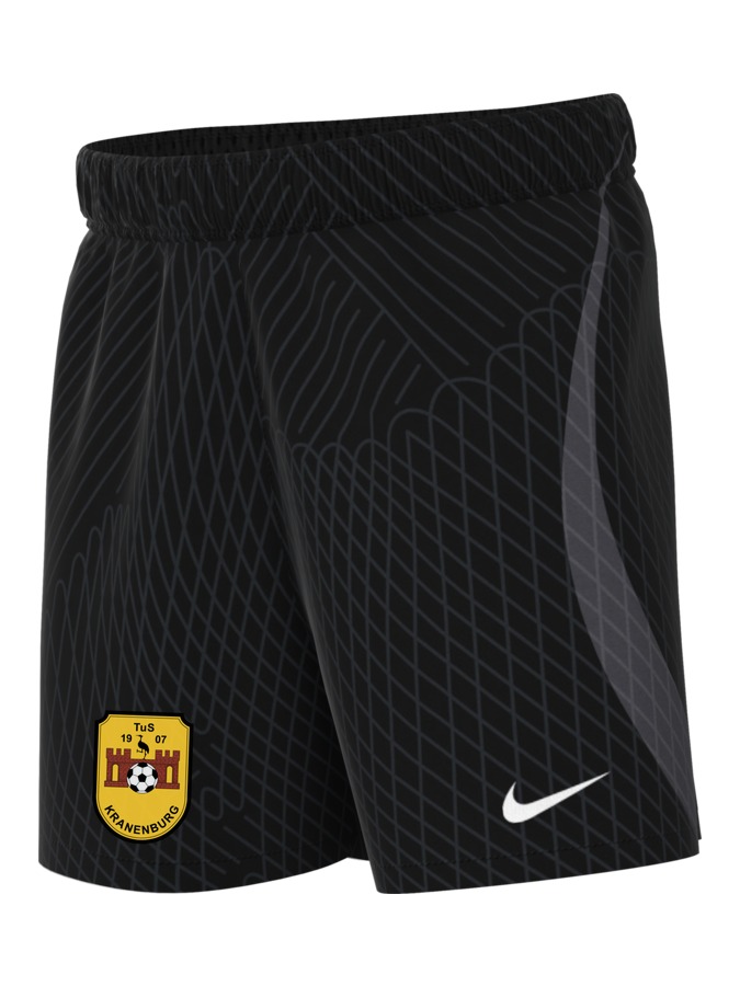 Nike Strike 23 Knit Shorts Kinder