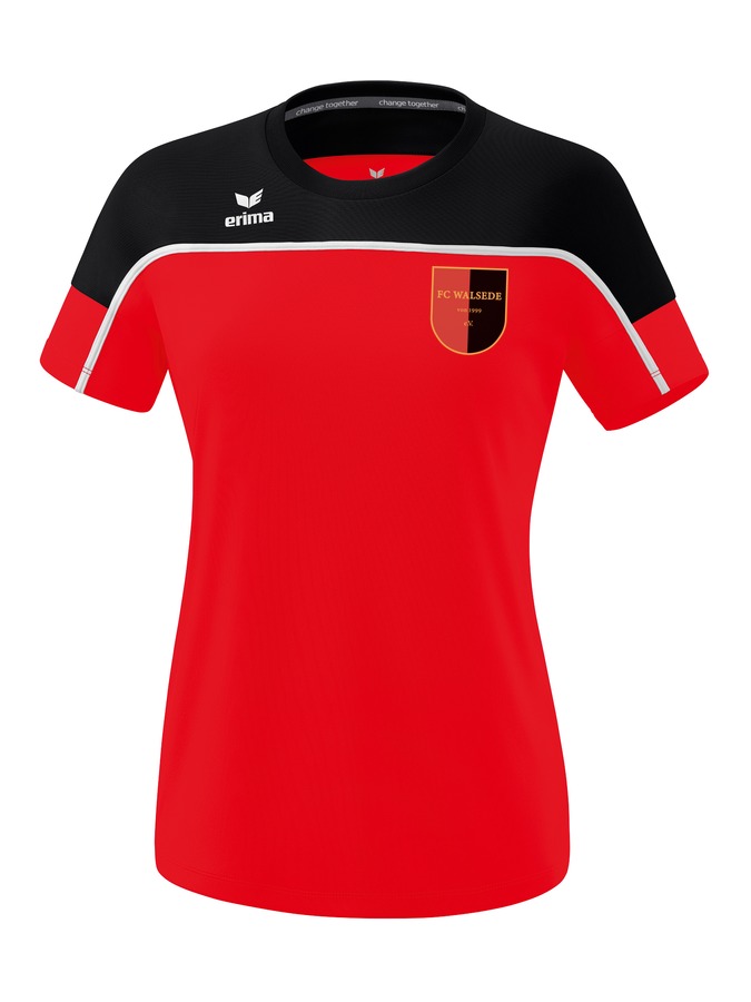 Erima Change T-Shirt Damen