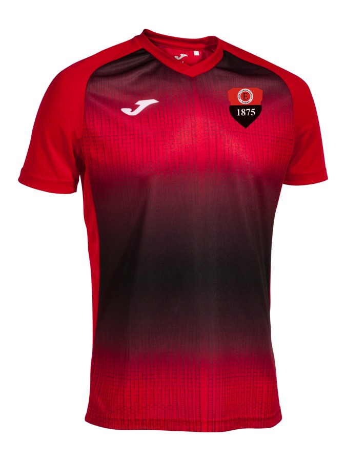 Joma Tiger V Trikot