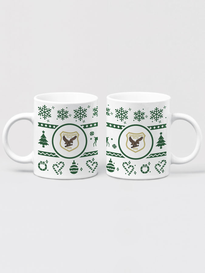 Tasse Christmas