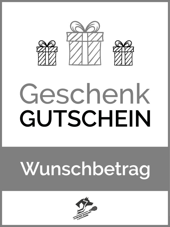 Gutschein zum Ausdrucken