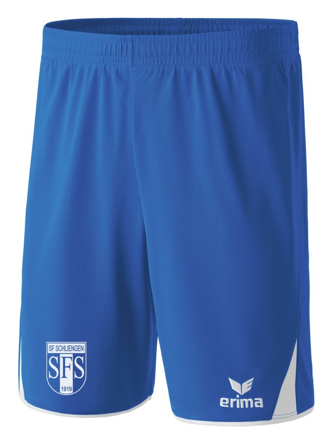 Erima Classic 5-C Shorts
