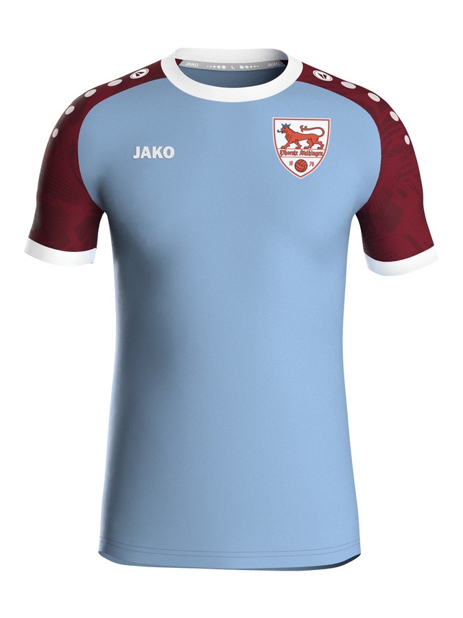 Jako Trikot Iconic Kurzarm
