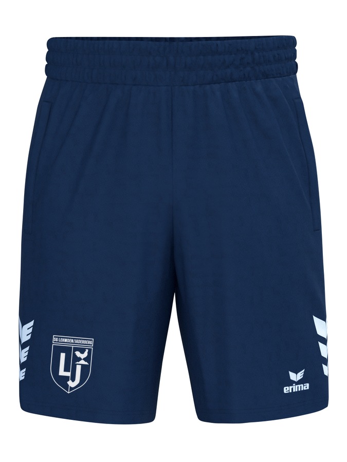 Erima Celebrate 125 Shorts