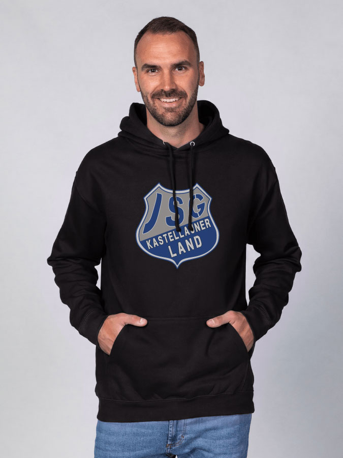 Hoodie Classic Herren