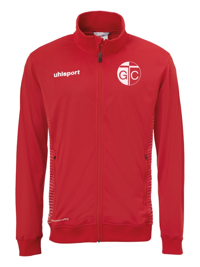 uhlsport Score Track Jacket
