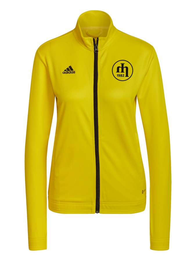 adidas Entrada 22 Trainingsjacke Damen
