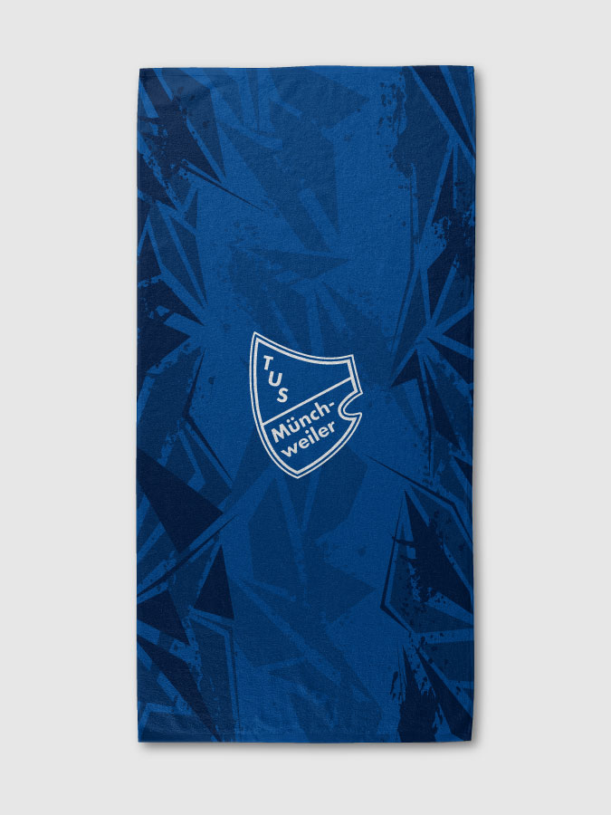 Strandhandtuch Dynamic