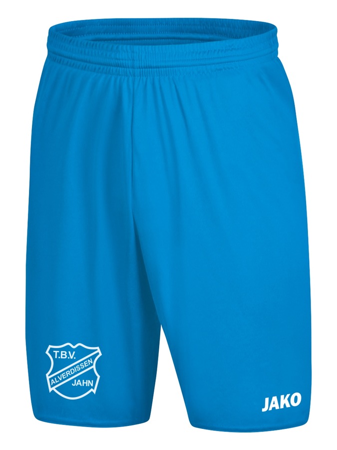 Jako Sporthose Manchester 2.0 ohne Innenslip