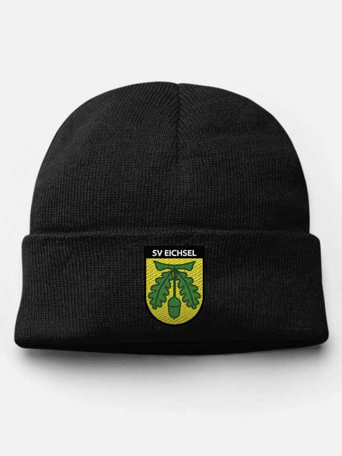 Beanie Sticklogo