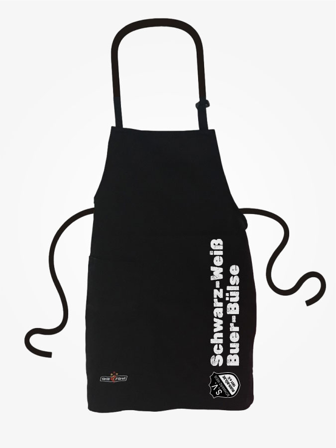 Schürze Grillfürst Classic