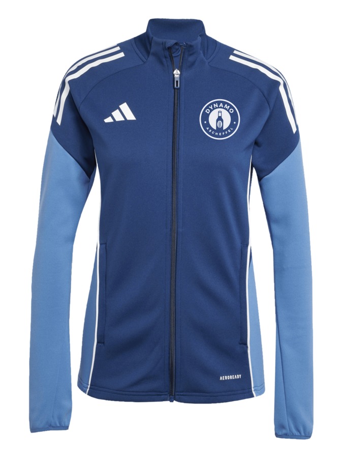 adidas Tiro 25 Competition Trainingsjacke Damen