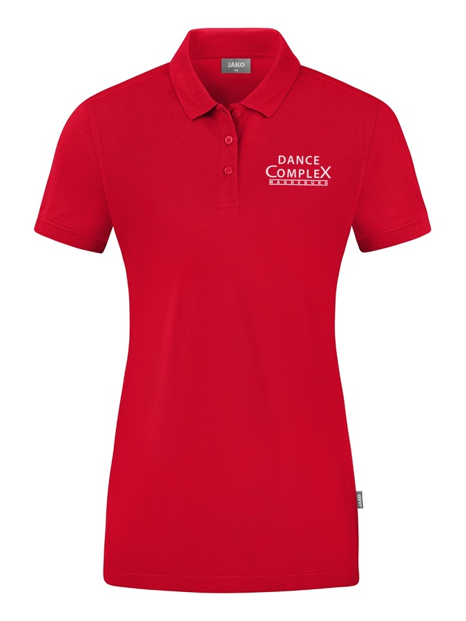 Jako Poloshirt Doubletex Damen