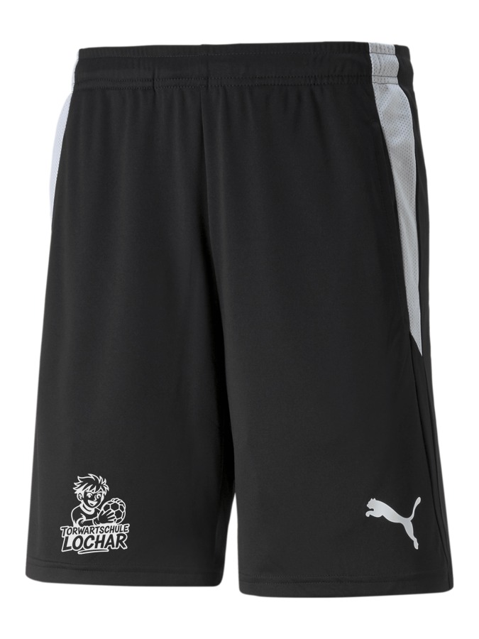 PUMA teamLIGA Referee Shorts