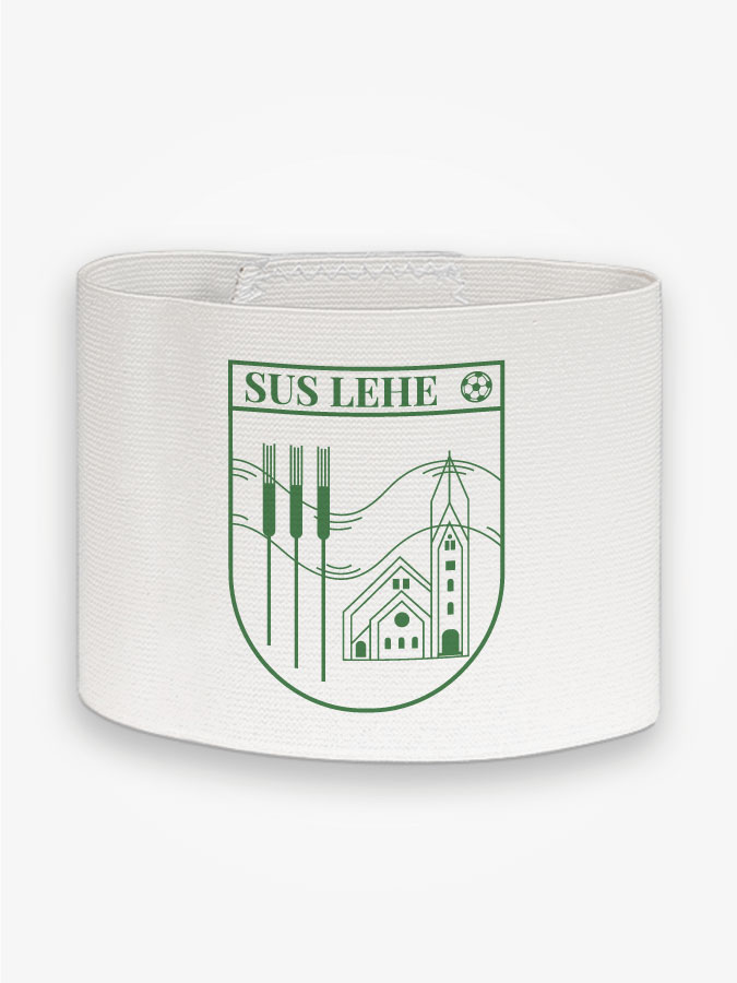 Armbinde Logo