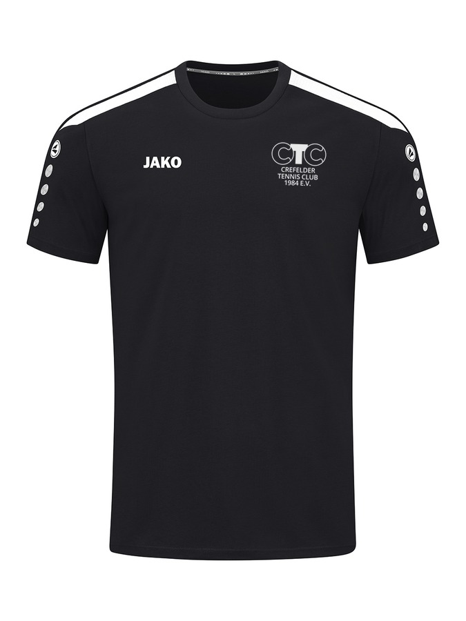 Jako T-Shirt Power