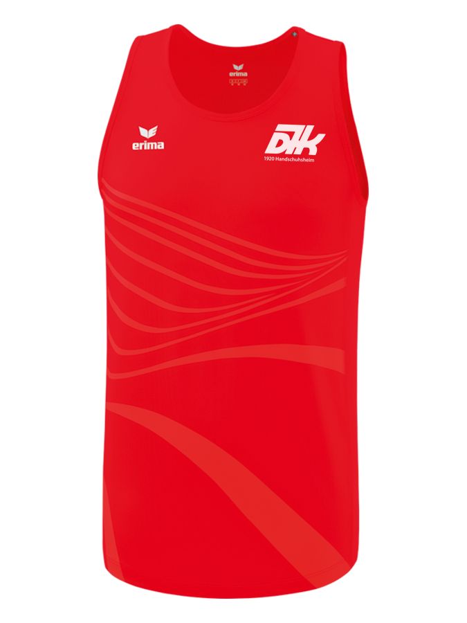 Erima Racing Singlet