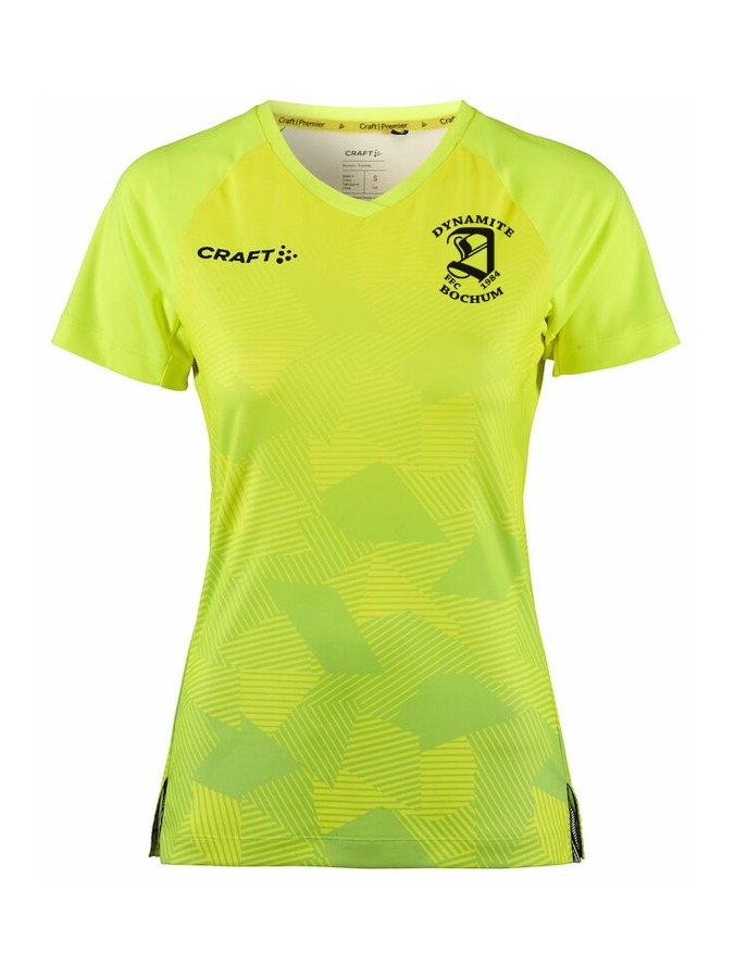 Craft Premier Fade Trikot Damen