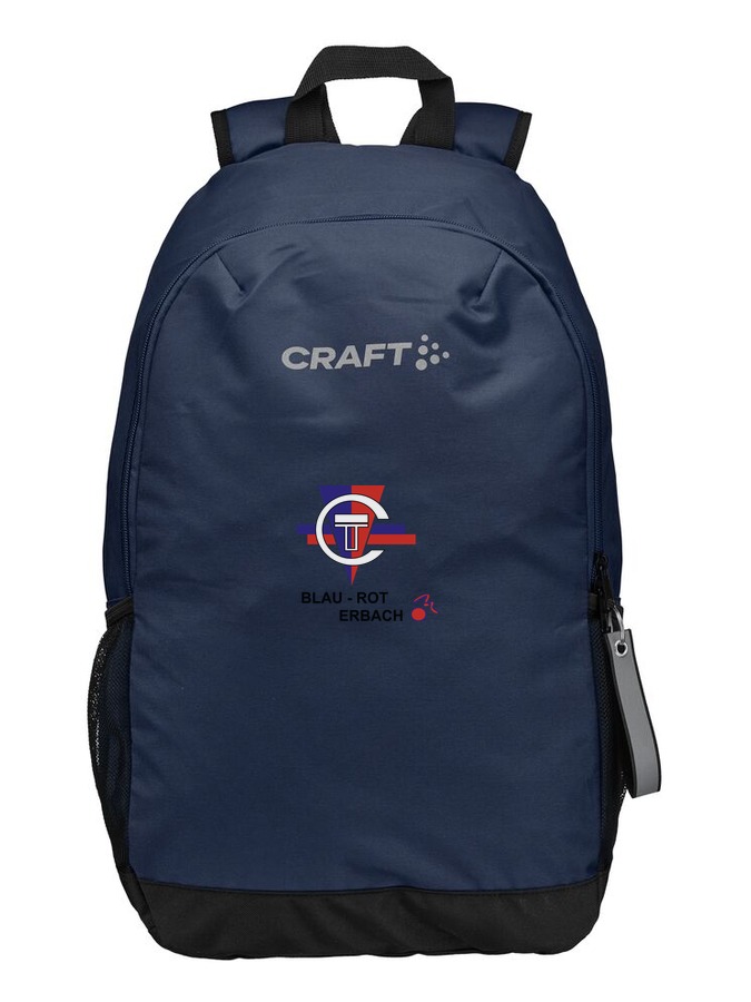 Craft Ability Practice Rucksack