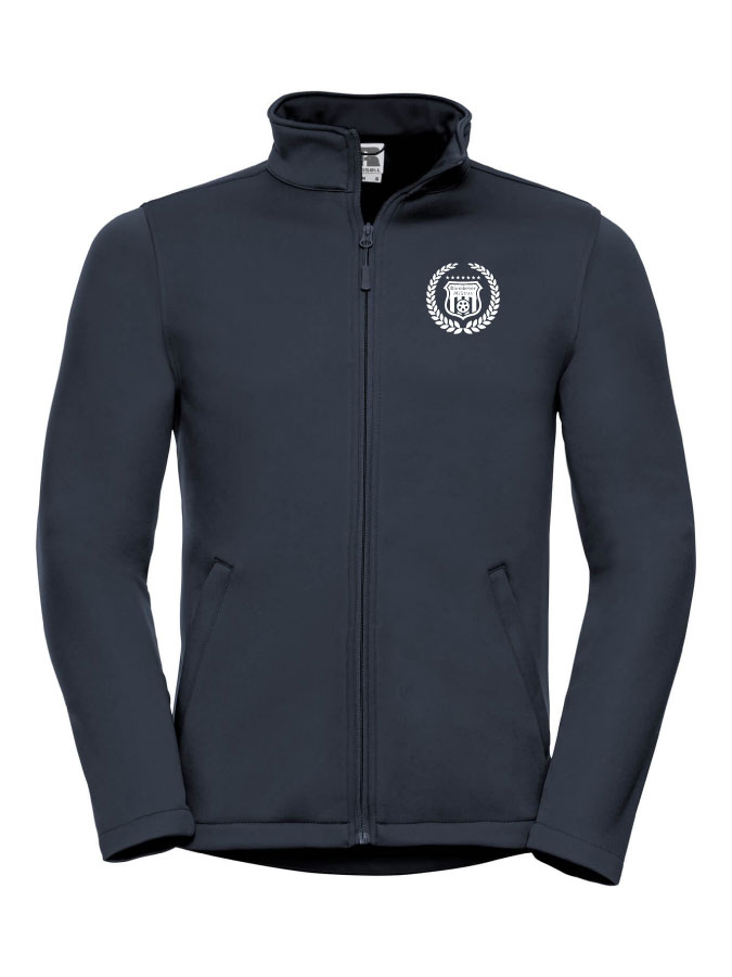 Softshelljacke Basic Herren