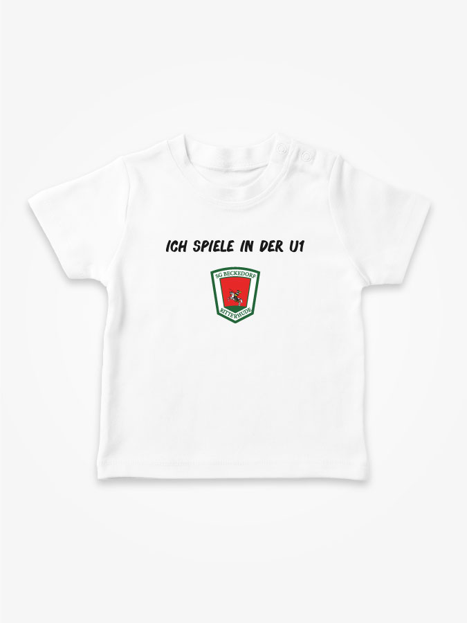 T-Shirt U1
