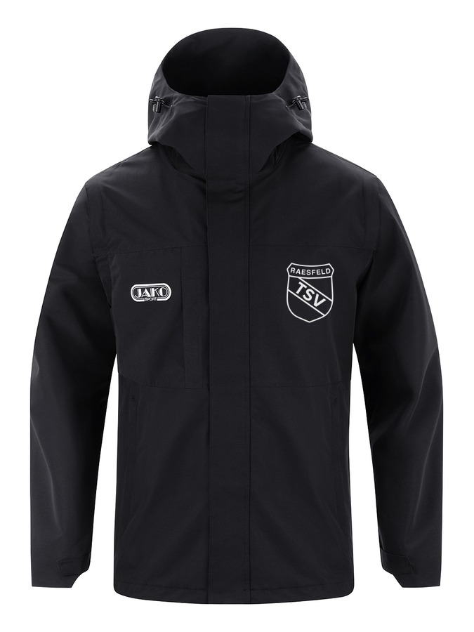 Jako 2-in-1-Jacke Wardrobe