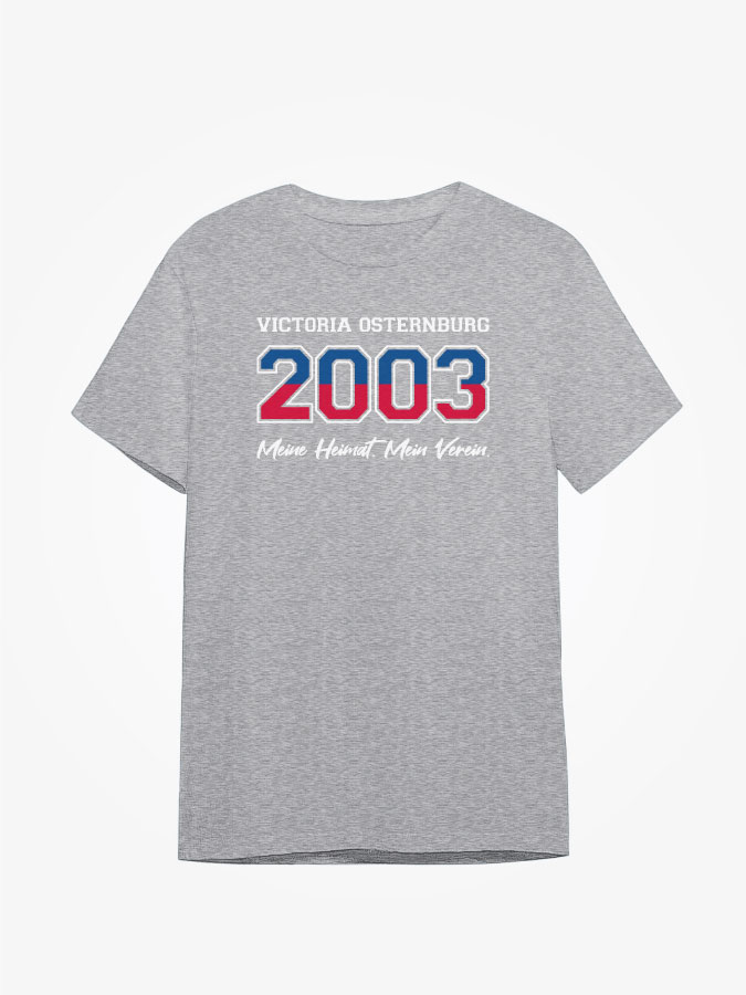 Shirt Established Kids