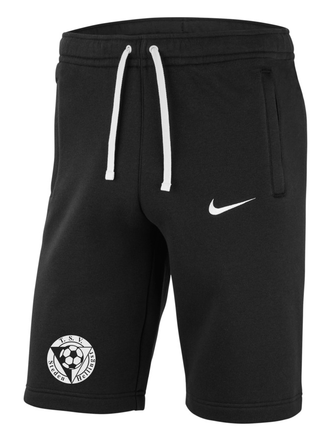 Nike Fleece Shorts