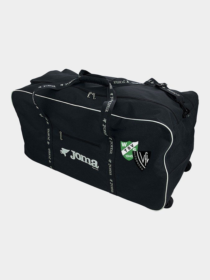 Joma Tasche Team Travel
