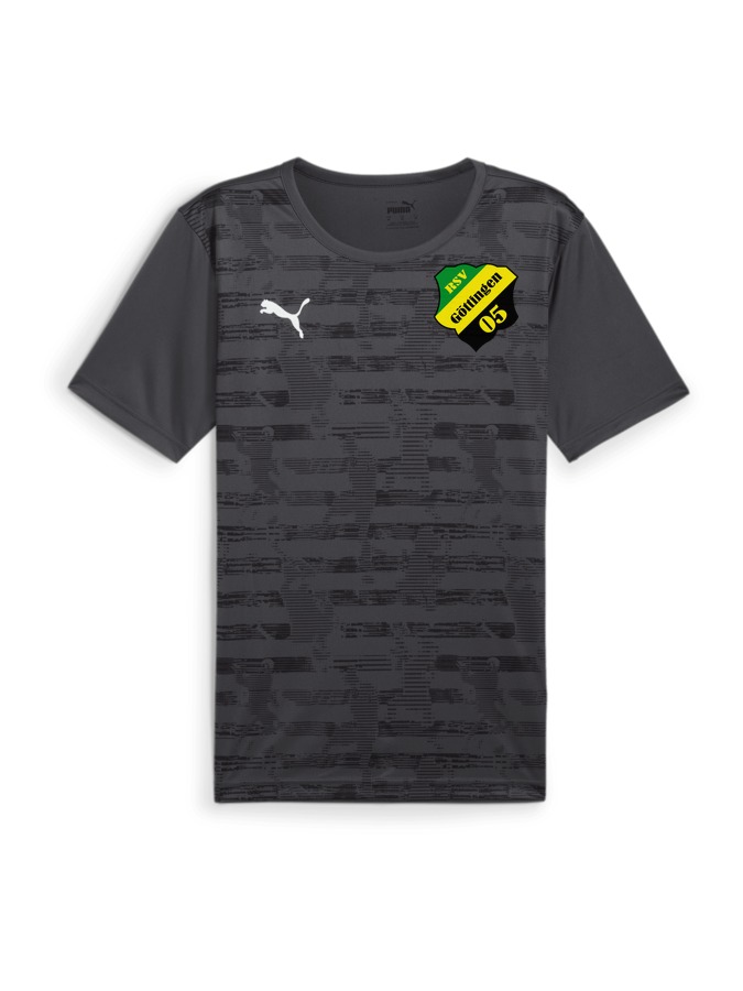 PUMA individualRISE Graphic Trikot