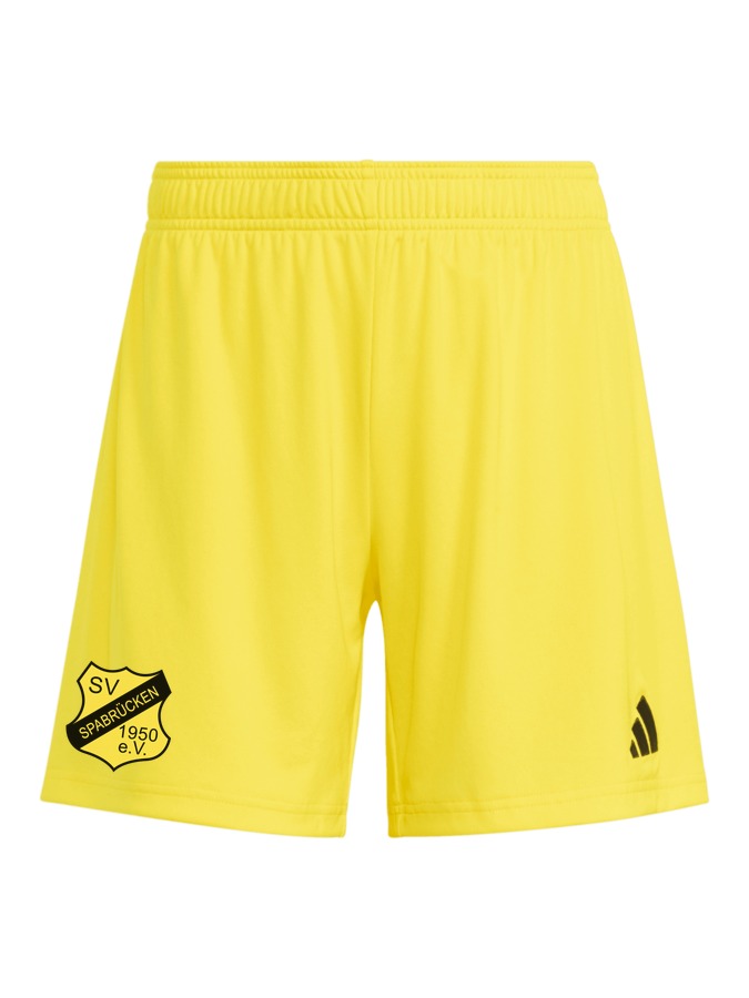 adidas Entrada 26 Shorts Damen