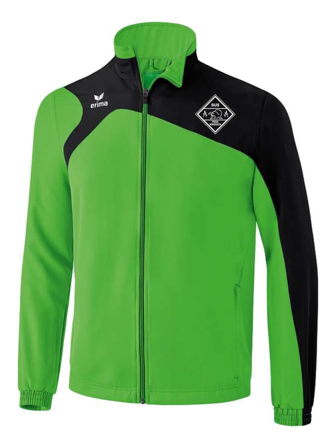 Erima Club 1900 2.0 Präsentationsjacke