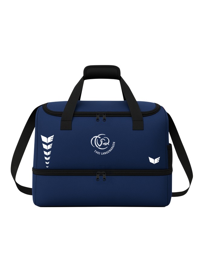 Erima Intro Line Sporttasche mit Bodenfach
