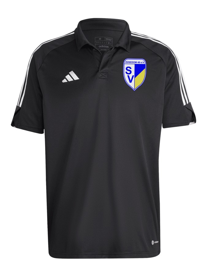 adidas Tiro 23 League Poloshirt