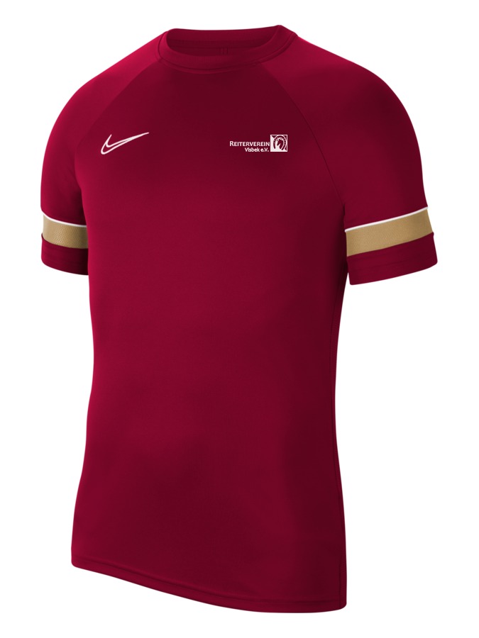 Nike Academy 21 Trainingsshirt