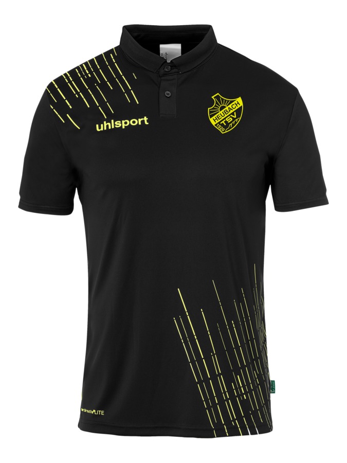 uhlsport Score 26 Poly Polo
