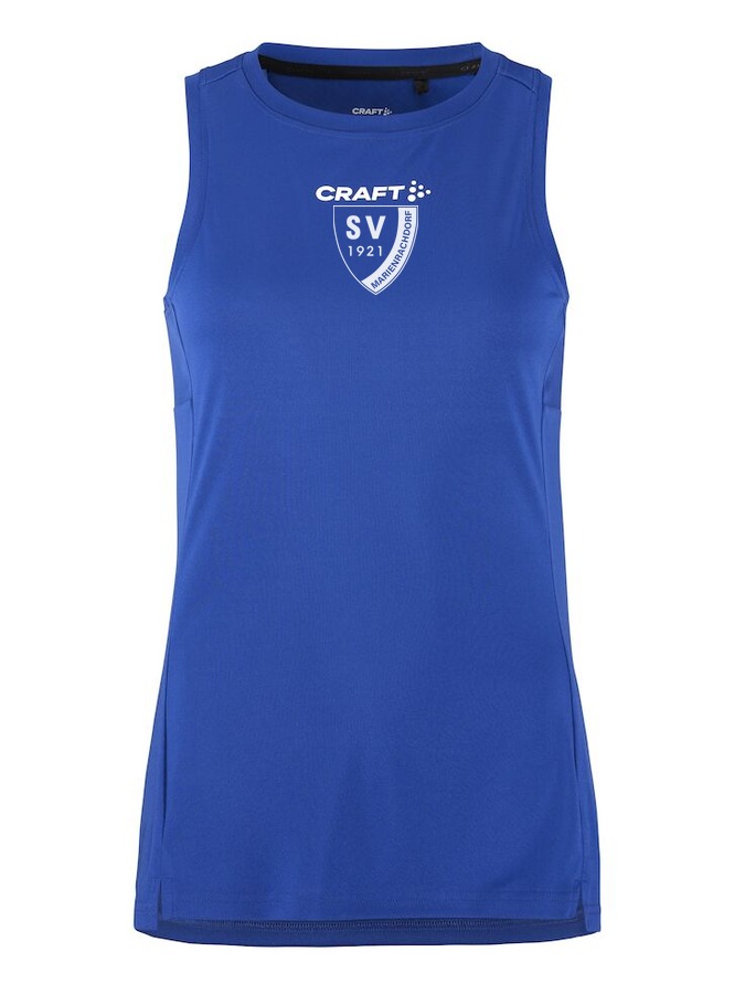 Craft Rush 2.0 Singlet Damen